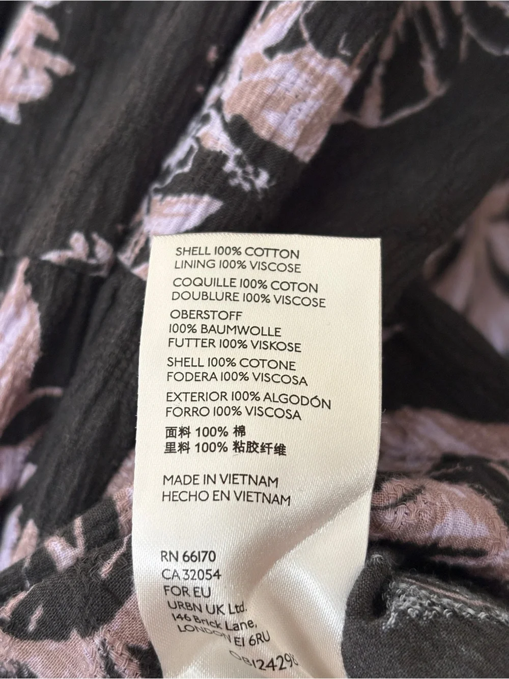 Free People like new